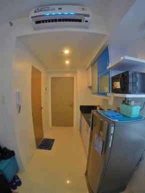 Wind Residences Staycation & Liesure